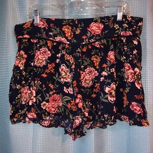American Eagle Soft Shorts